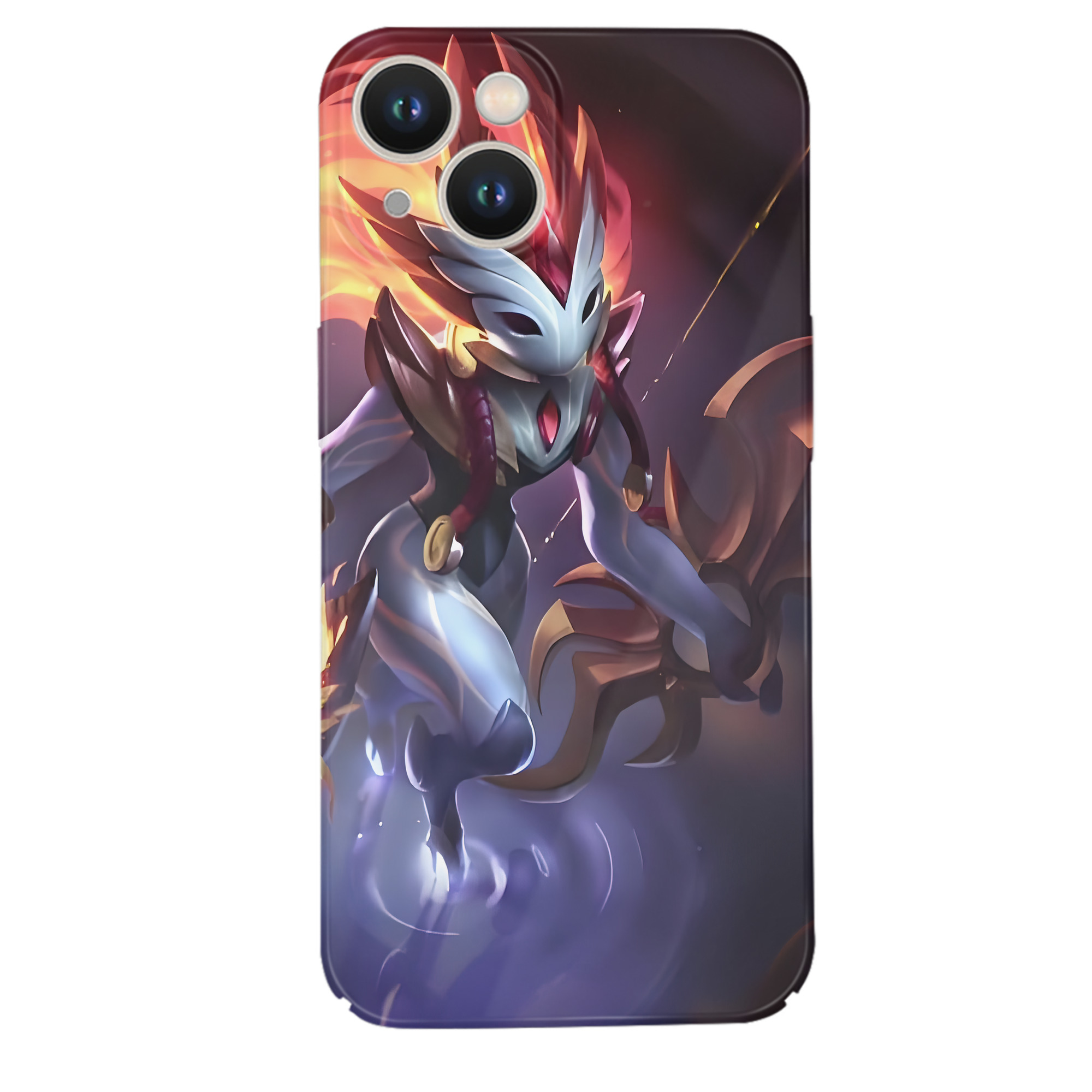（画像用） リーグ・オブ・レジェンド League of Legends LOL 【iPhone 14シリーズ対応】ハードケース